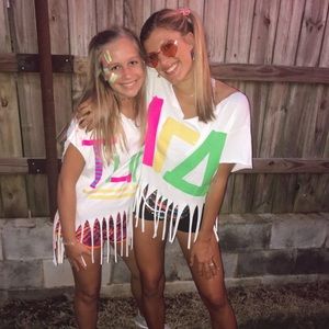 Meet your Posher, Marian